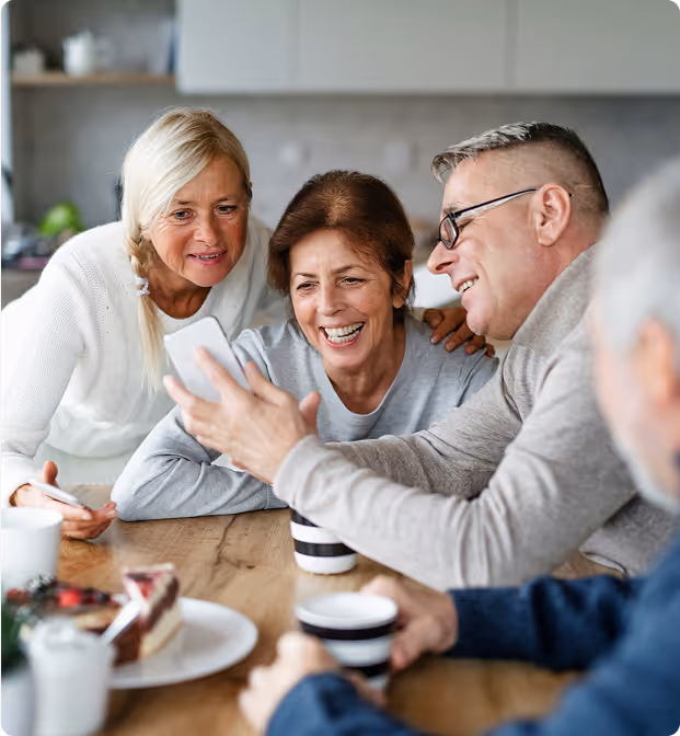 Step 4: preserve your wealth as a Flock Fund investor
