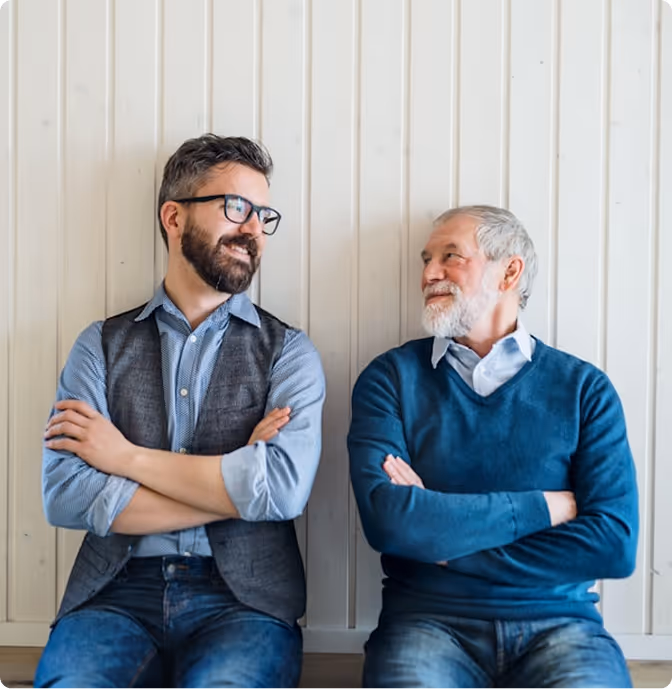 Preserving generational wealth through a 721 exchange
