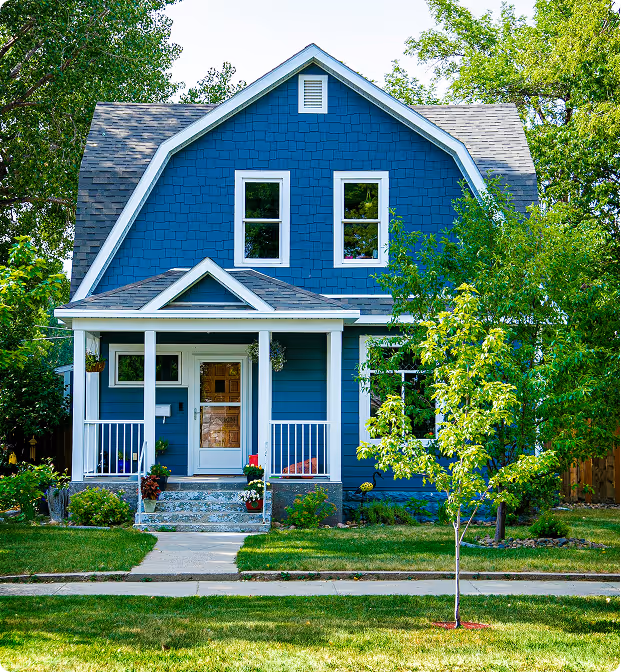 Step 1: get a property valuation from Flock