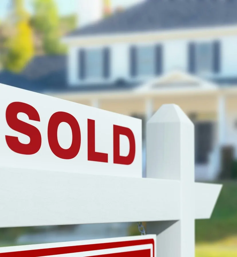 Step 1: sell your current rental property or portfolio