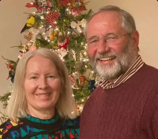 Jack & Vicki
