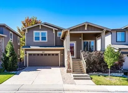 A Flock Fund home in Denver