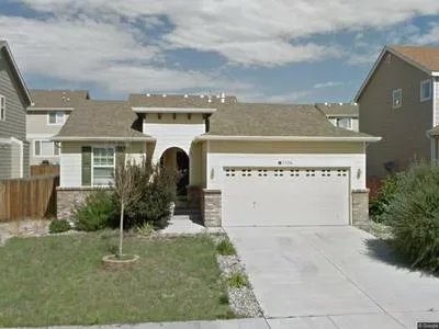 A Flock Fund home in Colorado Springs