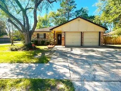 A Flock Fund home in Houston