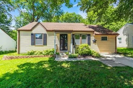 A Flock Fund home in Kansas City