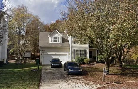 A Flock Fund home in Charlotte