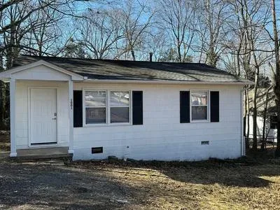 A Flock Fund home in Charlotte