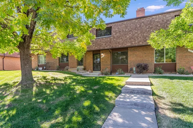 Representative Flock home in Golden, CO