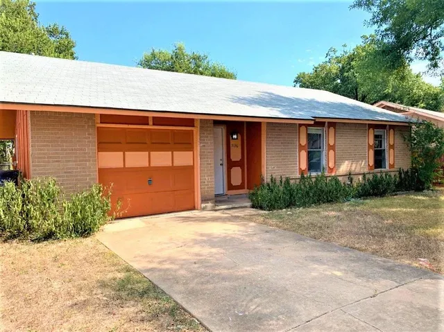 Representative Flock home in Austin, TX