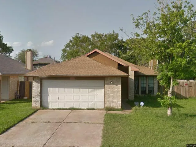 Representative Flock home in Austin, TX